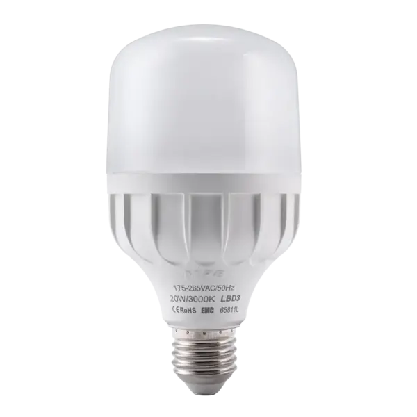 Đèn led bulb 20W MPE LBD3-20T/V tiết kiệm điện năng