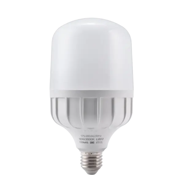 Đèn led bulb 30W MPE LBD3-30T/V tiết kiệm điện năng