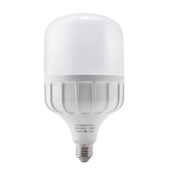 Đèn led bulb 40W MPE LBD3-40T/V tiết kiệm điện năng