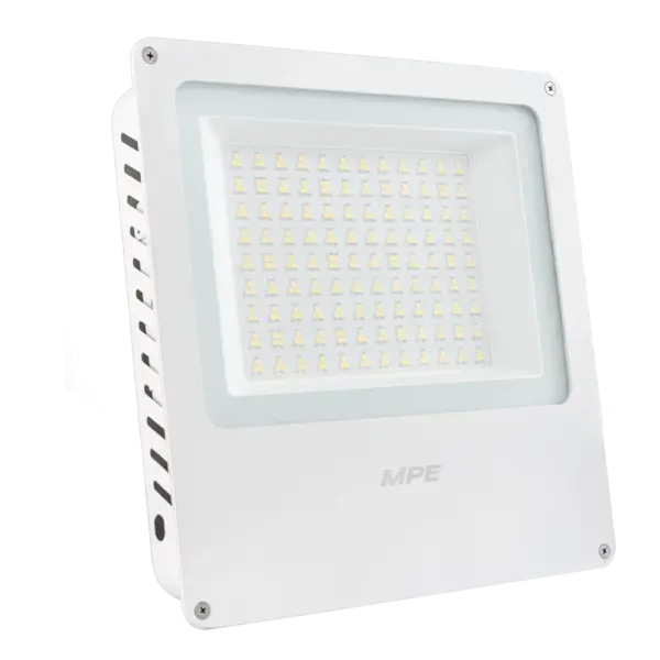 Đèn LED Pha Canopy 100W MPE LCP tuổi thọ cao