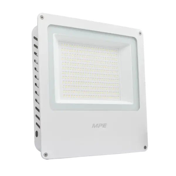 Đèn LED Pha Canopy 80W MPE LCP tuổi thọ cao