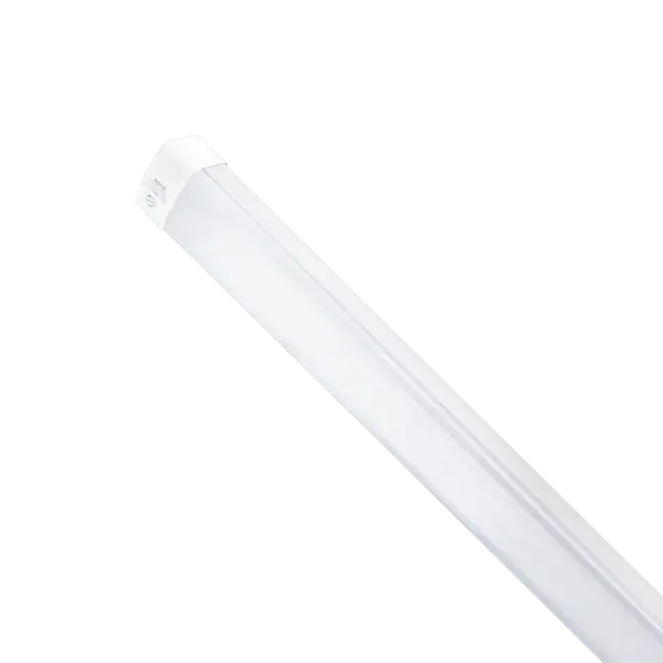 Bộ đèn led chống nổ 40W MPE LE-120T/V trắng, vàng