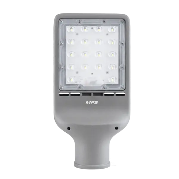 Đèn led Street Light 100W MPE LST3-100T/V - Đèn đường