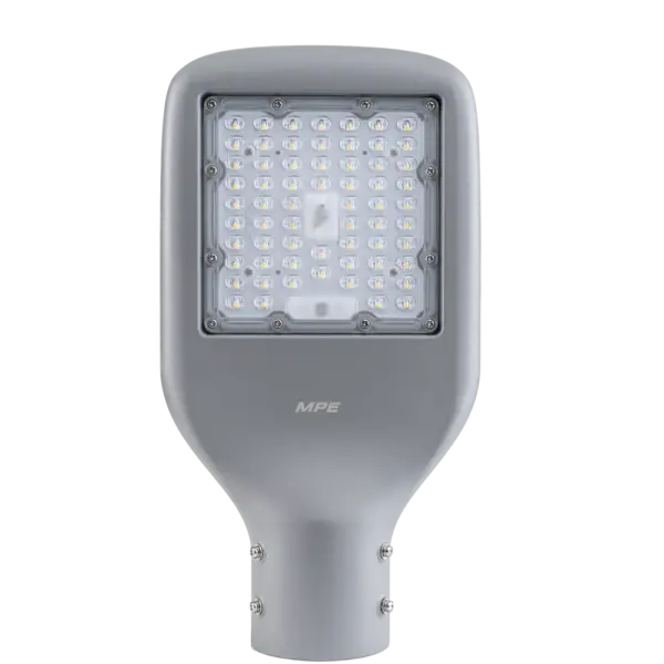 Đèn led Street Light 30W MPE LST3-30T/V - Đèn đường