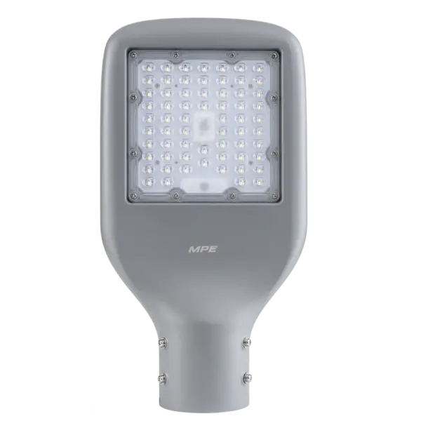 Đèn Led Street Light 50W MPE LST3-50T/V - Đèn đường