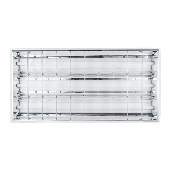 Bộ máng đèn xương cá 1m2 MPE MATL-320T/V 3 bóng