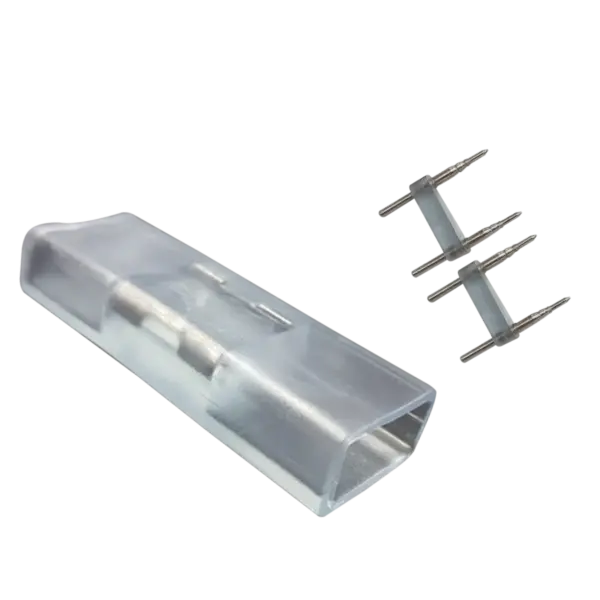 Khớp nối giữa led dây MPE MC-LS2835AC