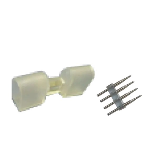 Khớp nối giữa led dây neon AC MPE MC-LSN2