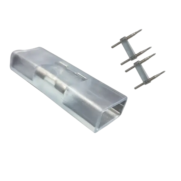 Khớp nối giữa led dây MPE MC2-LS2835AC