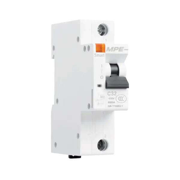 Thiết Bị Đóng Cắt Thông Minh MPE MCBS-120
