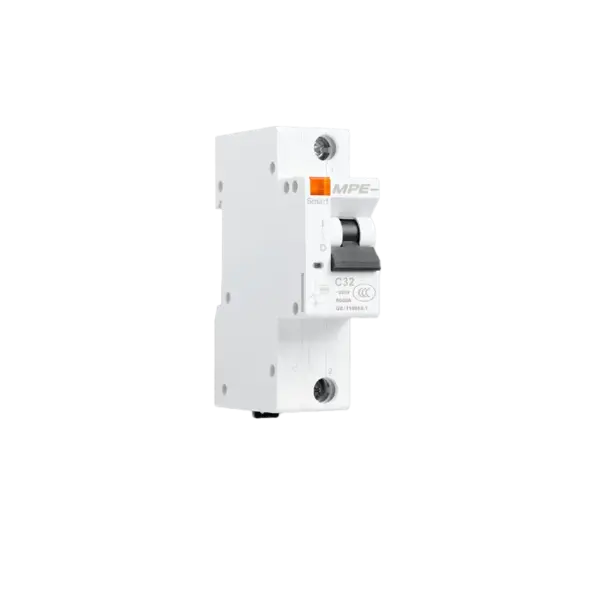 Thiết Bị Đóng Cắt Thông Minh MPE MCBS-163
