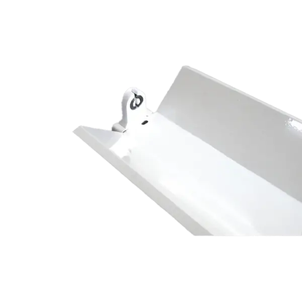 Máng đèn công nghiệp đơn 1m2 MPE MCN-120