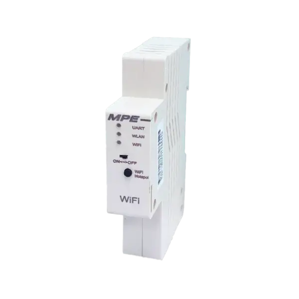 Module Wifi Kết Nối Thiết Bị Đóng Cắt MPE