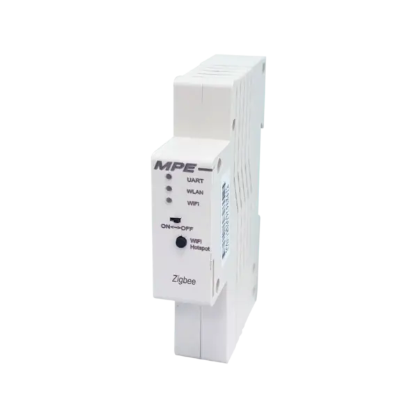 Module Mạng Zigbee Kết Nối Thiết Bị Đóng Cắt MPE