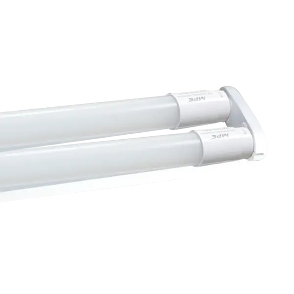 Đèn led tube thuỷ tinh 22W MPE MGT5-120T - 1 bóng 1.2m