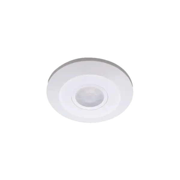 Cảm biến chuyển động hồng ngoại Wifi quét góc 90 độ IP20 mã MIR1-NT/EW
