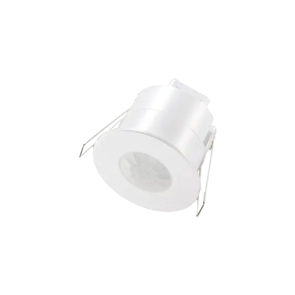 Cảm biến chuyển động hồng ngoại Wifi quét góc 90 độ IP20 mã MIR2-AT/W