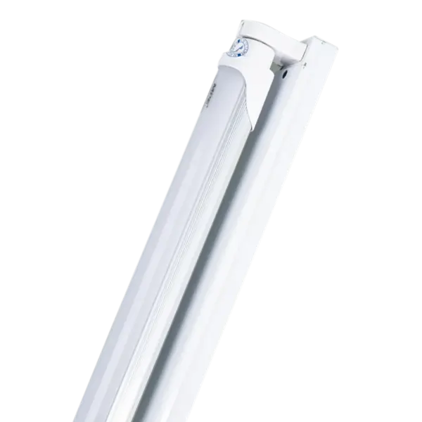 Máng đèn tube siêu mỏng T8 MPE MLT-110T/V - 1 bóng 0.6m
