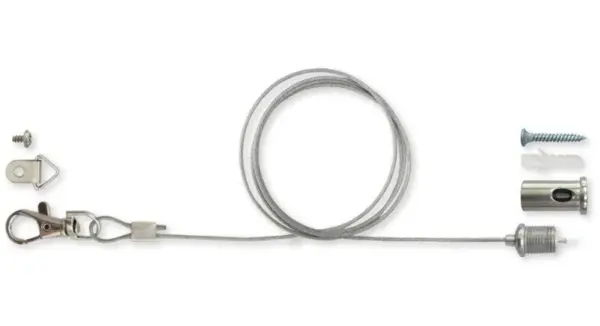 Phụ kiện Panel gắn treo MPE PKD-60
