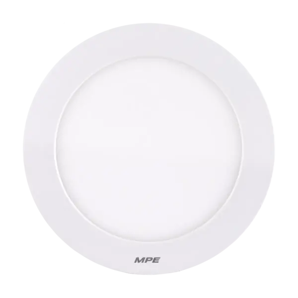 led panel đa năng 12W MPE MRPL-12/3C