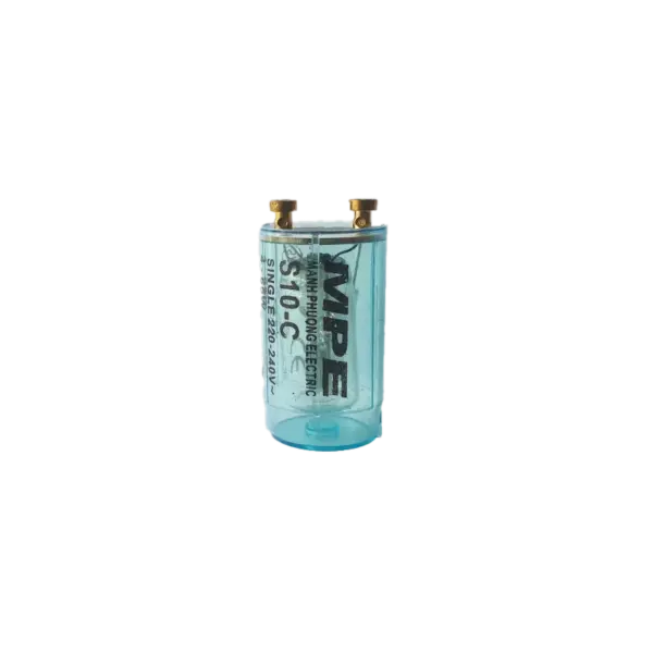 Con mồi Starter MPE MS - Tắc te