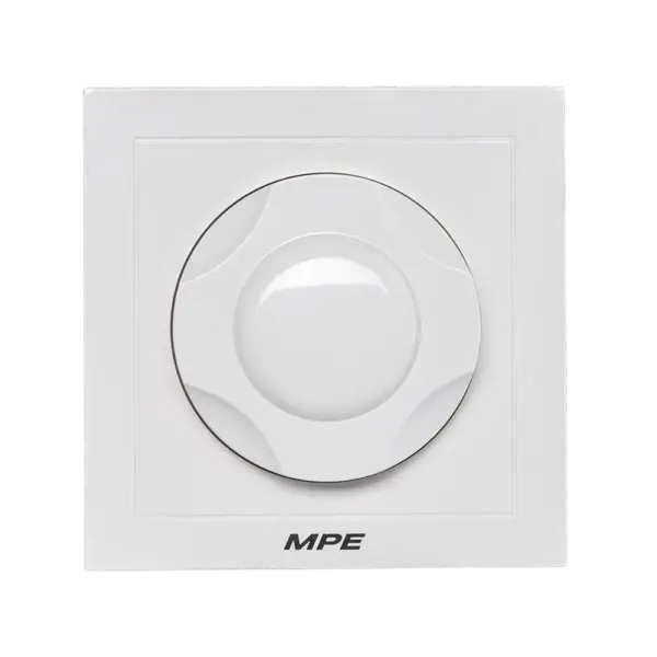 Công tắc điều chỉnh độ sáng đèn MPE ASV200-LED (Dimmer)