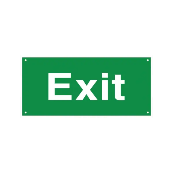 Phụ kiện đèn led exit MPE PEX