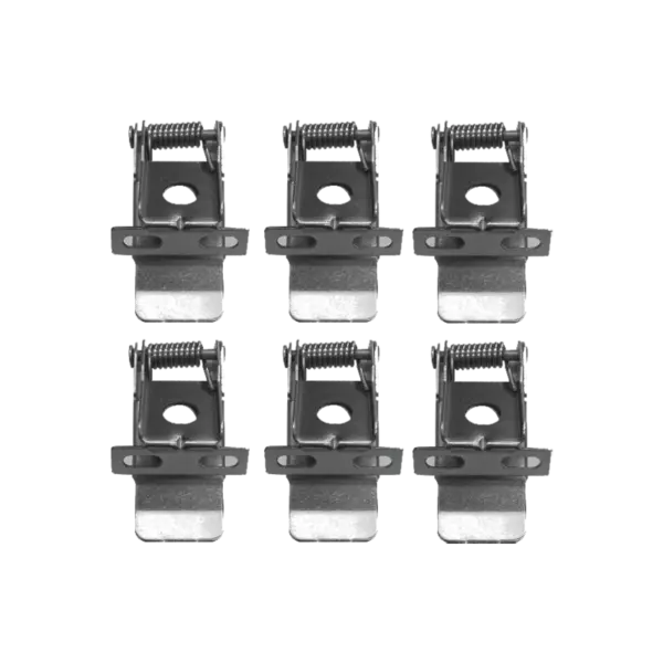 Phụ kiện Panel gắn treo MPE PKD-120