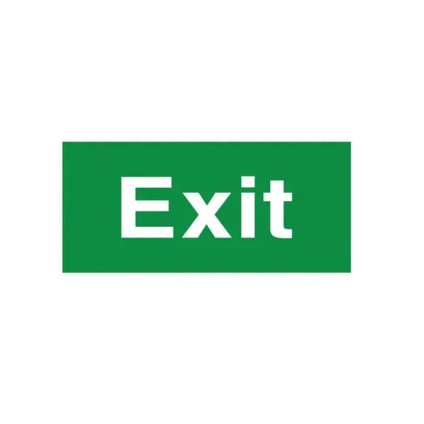 Phụ kiện đèn led exit đa năng MPE PKEX