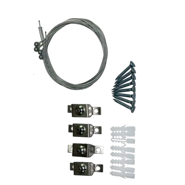 Phụ kiện Panel gắn treo MPE PKL-60