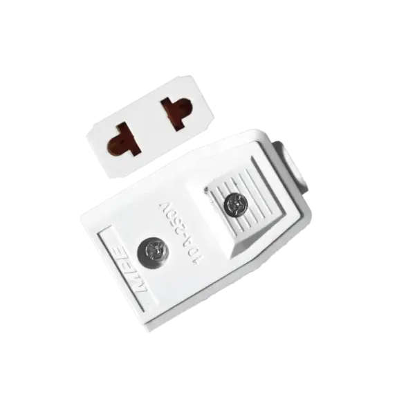 Phích cắm cái 10A-250V MPE PL3