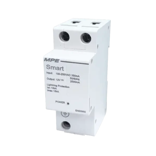 Bộ Cấp Nguồn Thiết Bị Đóng Cắt Thông Minh MPE PSS-25