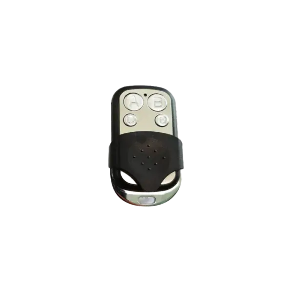 Remote Điều Khiển Thông Minh