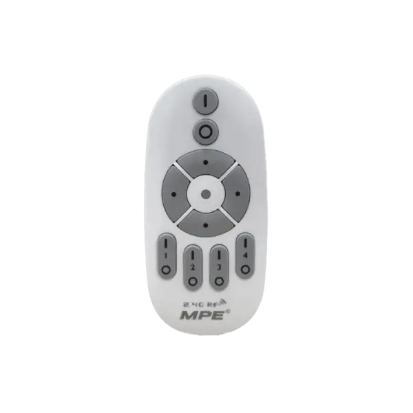 Remote RF Điều Khiển Dimmable + 3 CCT