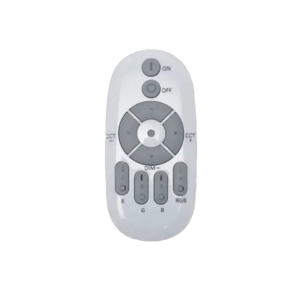 Remote Điều Khiển LED Smart RCL