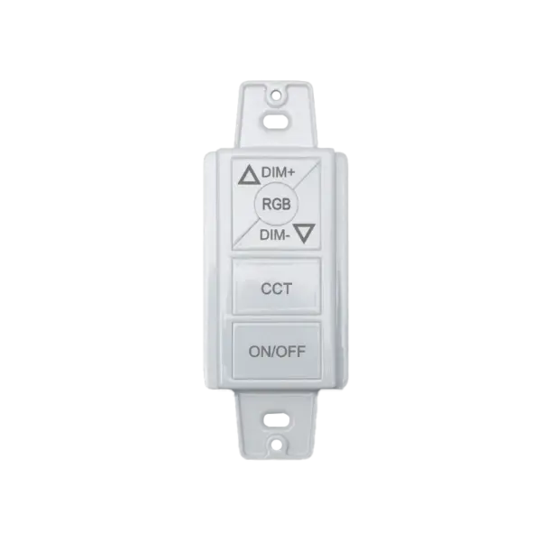 Remote điều khiển LED Smart RCS