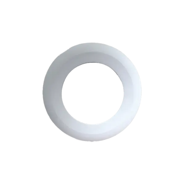 Viền Đèn LED Downlight MPE RDLC9-SL Bạc