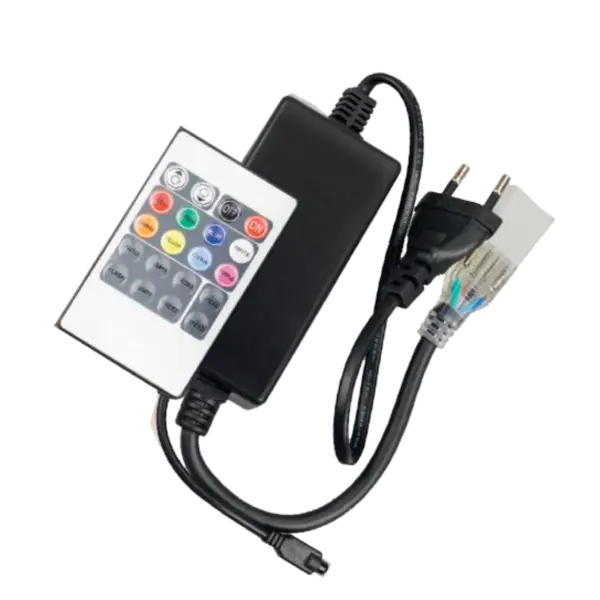 Driver Remote led dây AC MPE RF-2835RGB