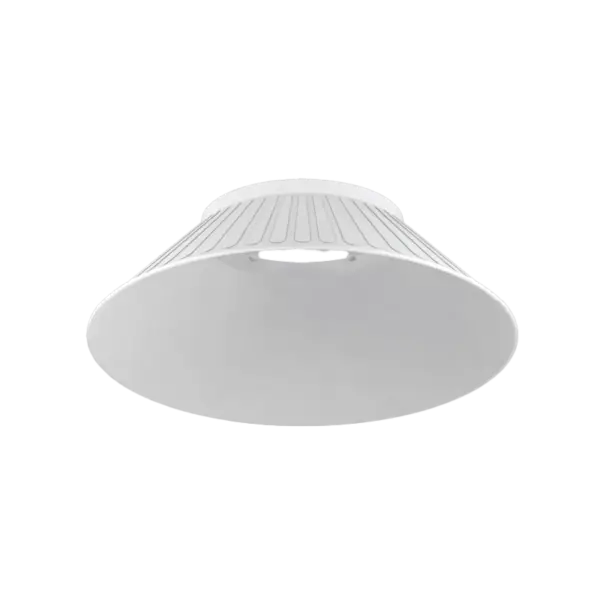 Choá đèn nhà xưởng sử dụng cho Seri HBV công suất 100W mã RFL-100