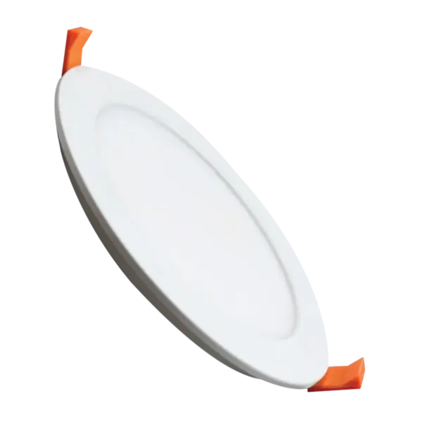 Đèn LED Slim Panel 9W MPE RP thiết kế mỏng gọn
