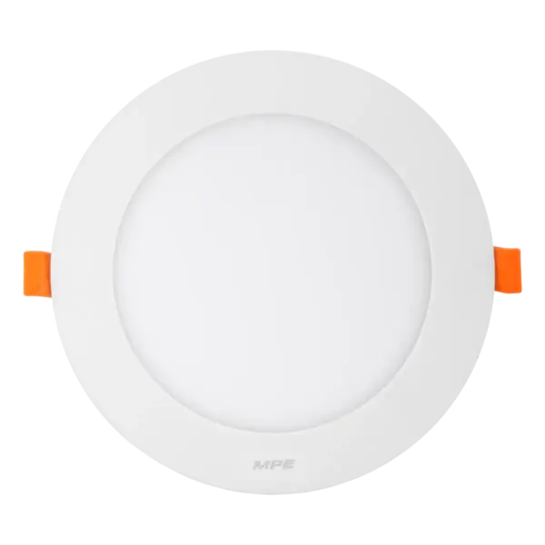 Đèn led panel mini 12W MPE RPE-12T/V 2in1