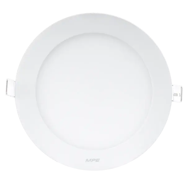 Đèn Led Panel tròn âm RPL-12/SM