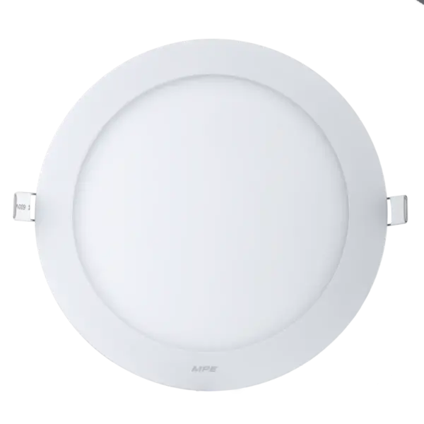 Đèn Led Panel tròn âm RPL-18/SM