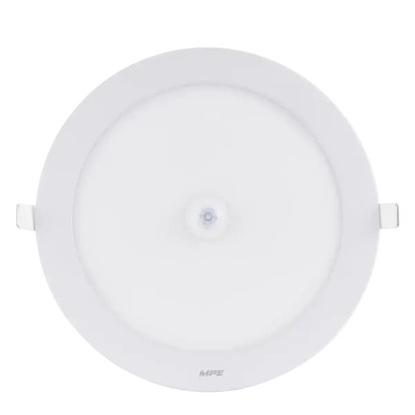 Đèn LED Panel 18W MPE RPL/MS cảm biến chuyển động