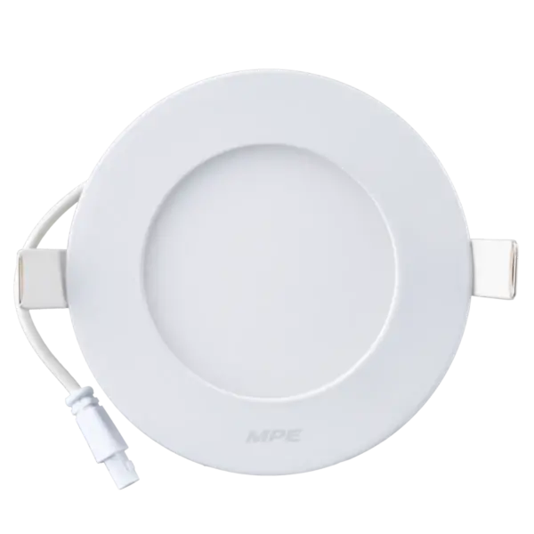 Đèn LED Panel tròn Dimmable + 3CCT 6W