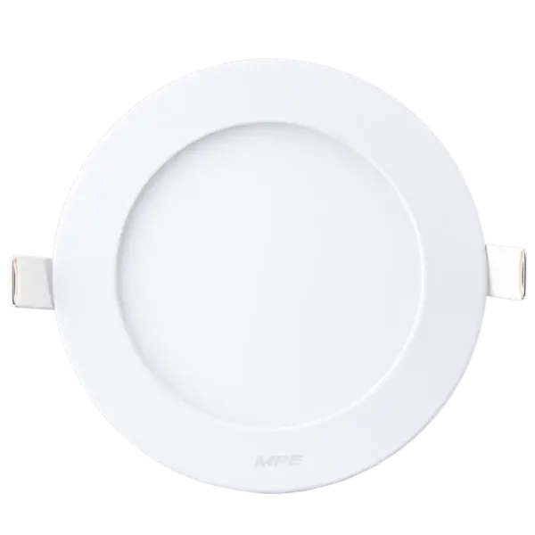 Đèn LED Panel tròn Dimmable + 3CCT 9W