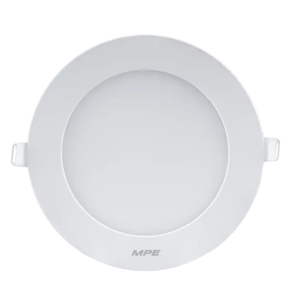 Đèn LED Panel 9W MPE RPL3 siêu mỏng dễ lắp đặt