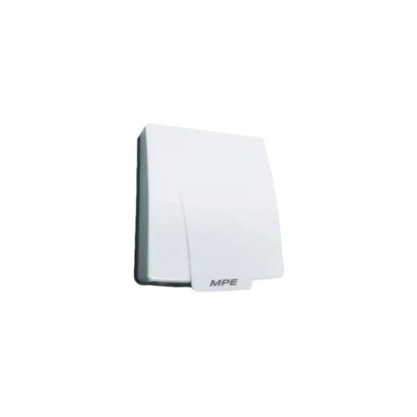 Hộp chống thấm vuông MPE S223