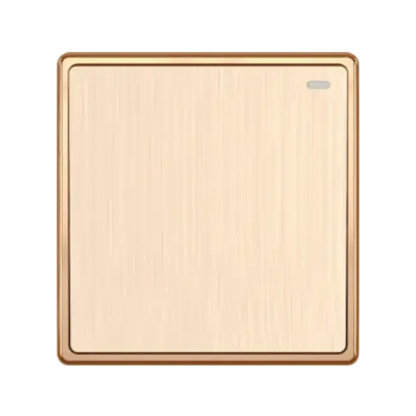 Nút nhấn chuông 6A-250V MPE S7DBP