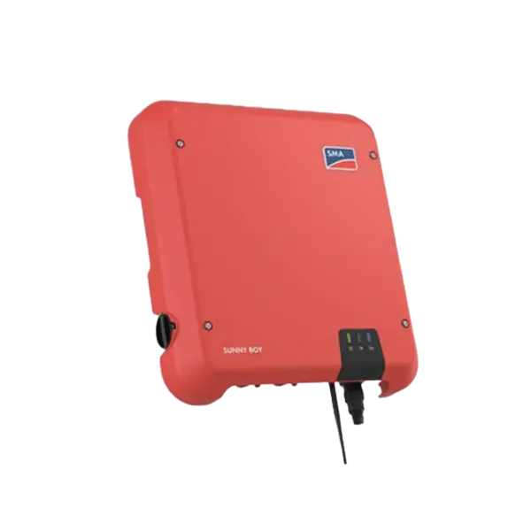 Bộ Inverter Hòa Lưới 5kW 1 Pha